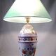 Lampe de salon