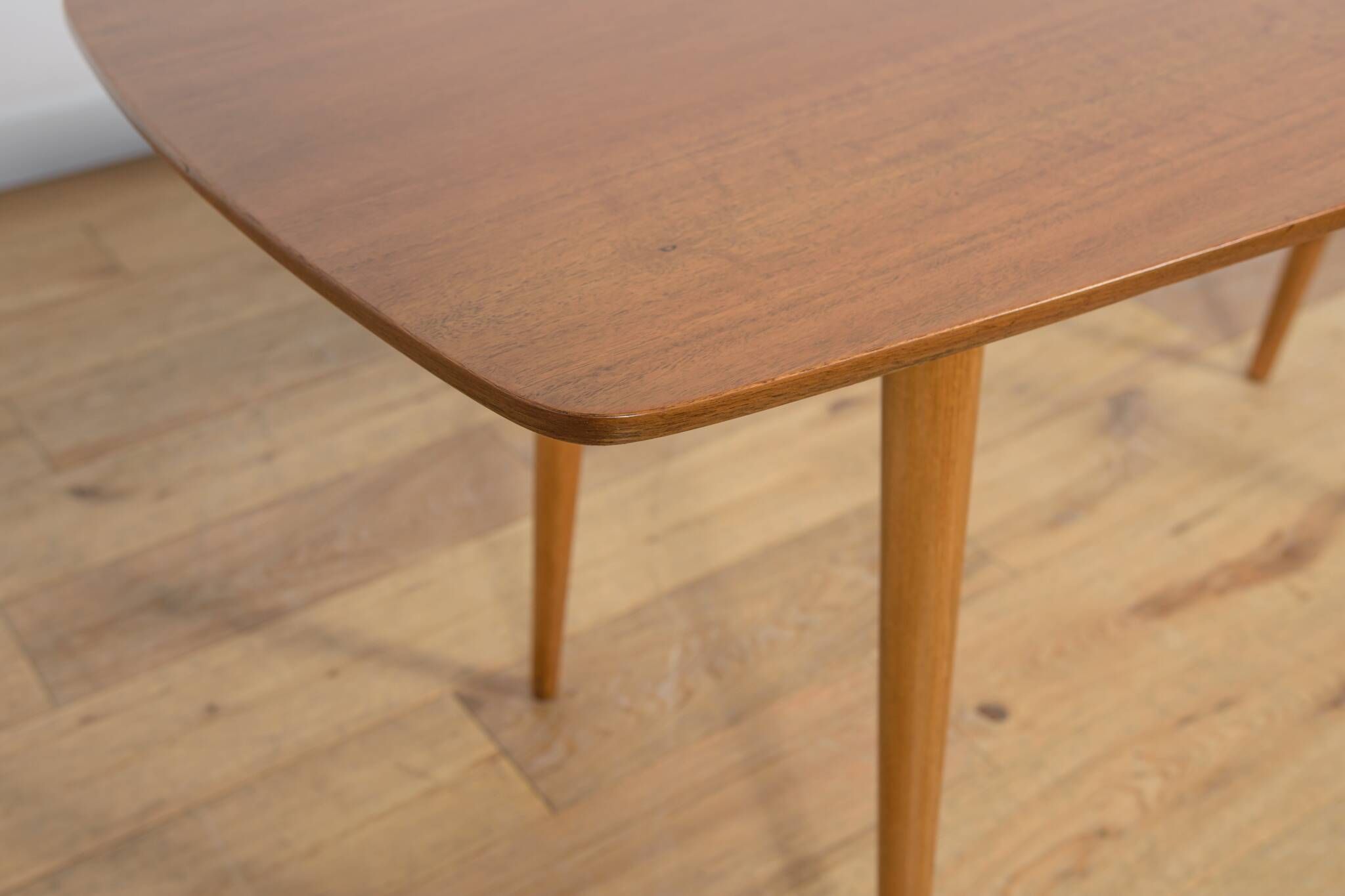 Coffee Table by Hubert Hubert Nepožitek & Bohumil Landsman for Jitona, Czec