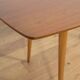 Table Basse par Hubert Hubert Nepožitek & Bohumil Landsman pour Jitona, République tchèque