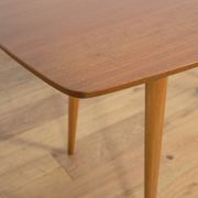 Coffee Table by Hubert Hubert Nepožitek & Bohumil Landsman for Jitona, Czec