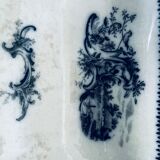 Pexonne earthenware planter