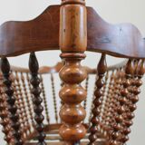 Vintage Cradle