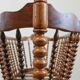 Vintage Cradle