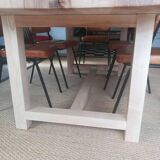 Unique designer dining table