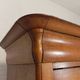 Commode avec 5 tiroirs et 1 abattant, chiffonière, fin du XIXe siècle