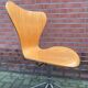 Chaise butterfly d'Arne Jacobsen pour Fritz Hansen