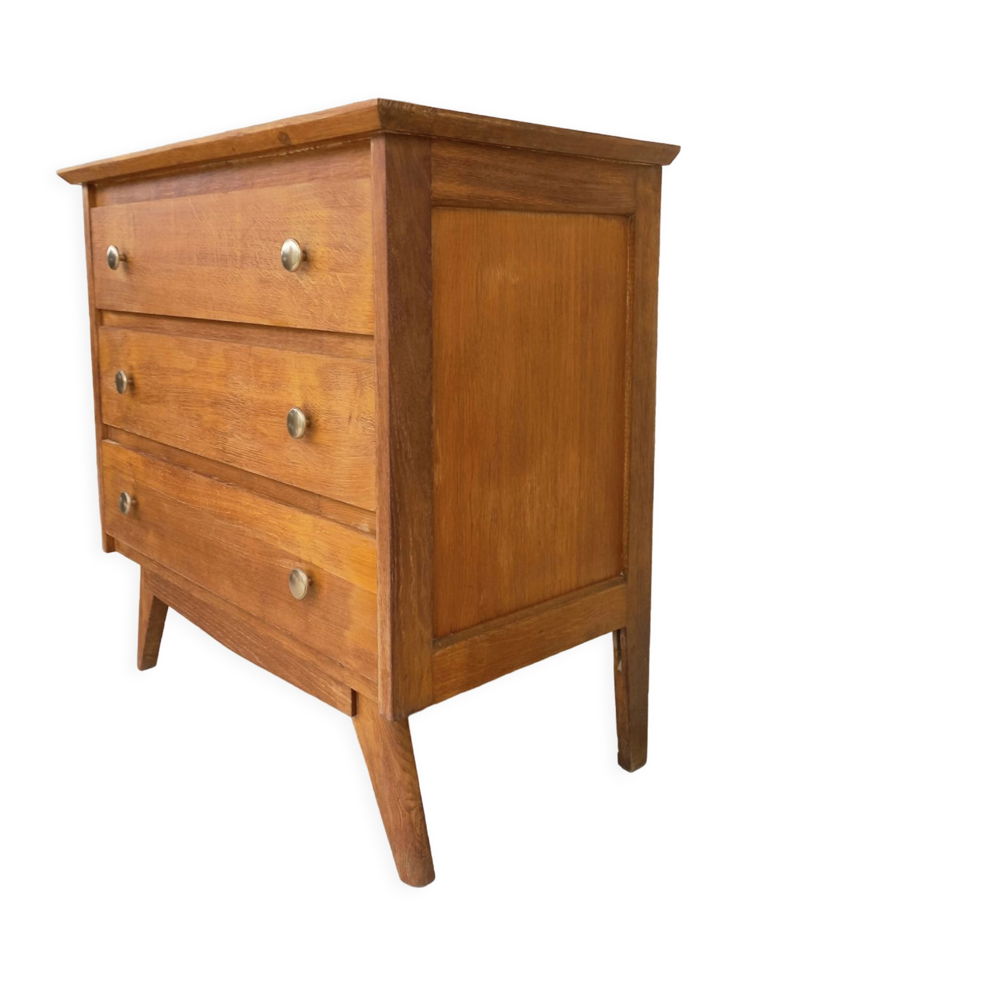 Commode années 50