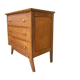 Commode années 50