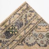 3x12 Classic Persian Runner Rug, 91x308Cm