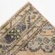 Tapis persan classique 3 x 12, 91 x 308 cm.