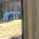 Former mirror Louis Philippe 56x78cm