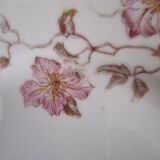 Dessert plates Hache Julien & Cie Vierzon