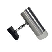 Staff Leuchten - Sw 308 - Metal - Glass - Wall lamp - 70's