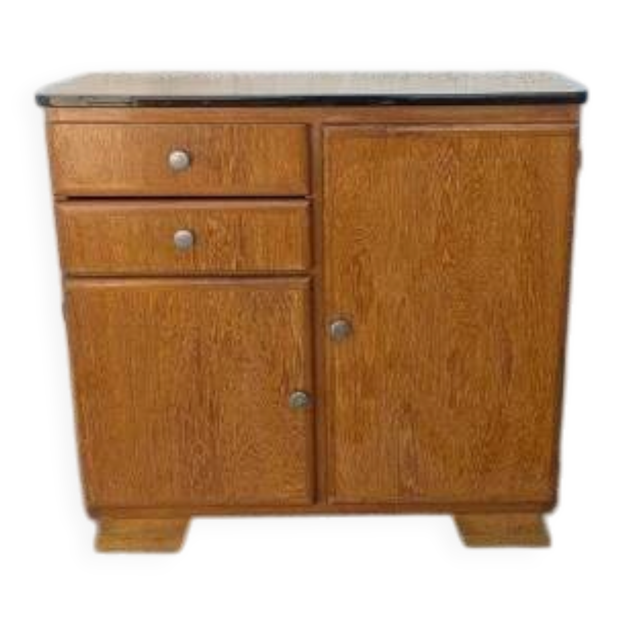 Vintage buffet