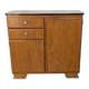 Vintage buffet