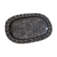 Ceramic dish Pouchain