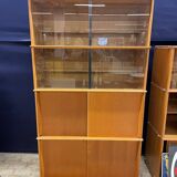 Oscar furniture display case from the 60s