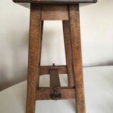 Shaker Hudson Farm stool