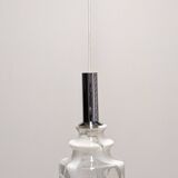 Italian Murano glass pendant light, 1960s-70s