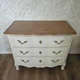 Commode de style Louis XV