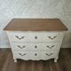Louis XV style chest of drawers