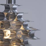 Cassiopee max sauze suspension