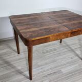 Dining table by Jindrich Halabala