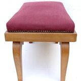 Stool 1940 in light wood