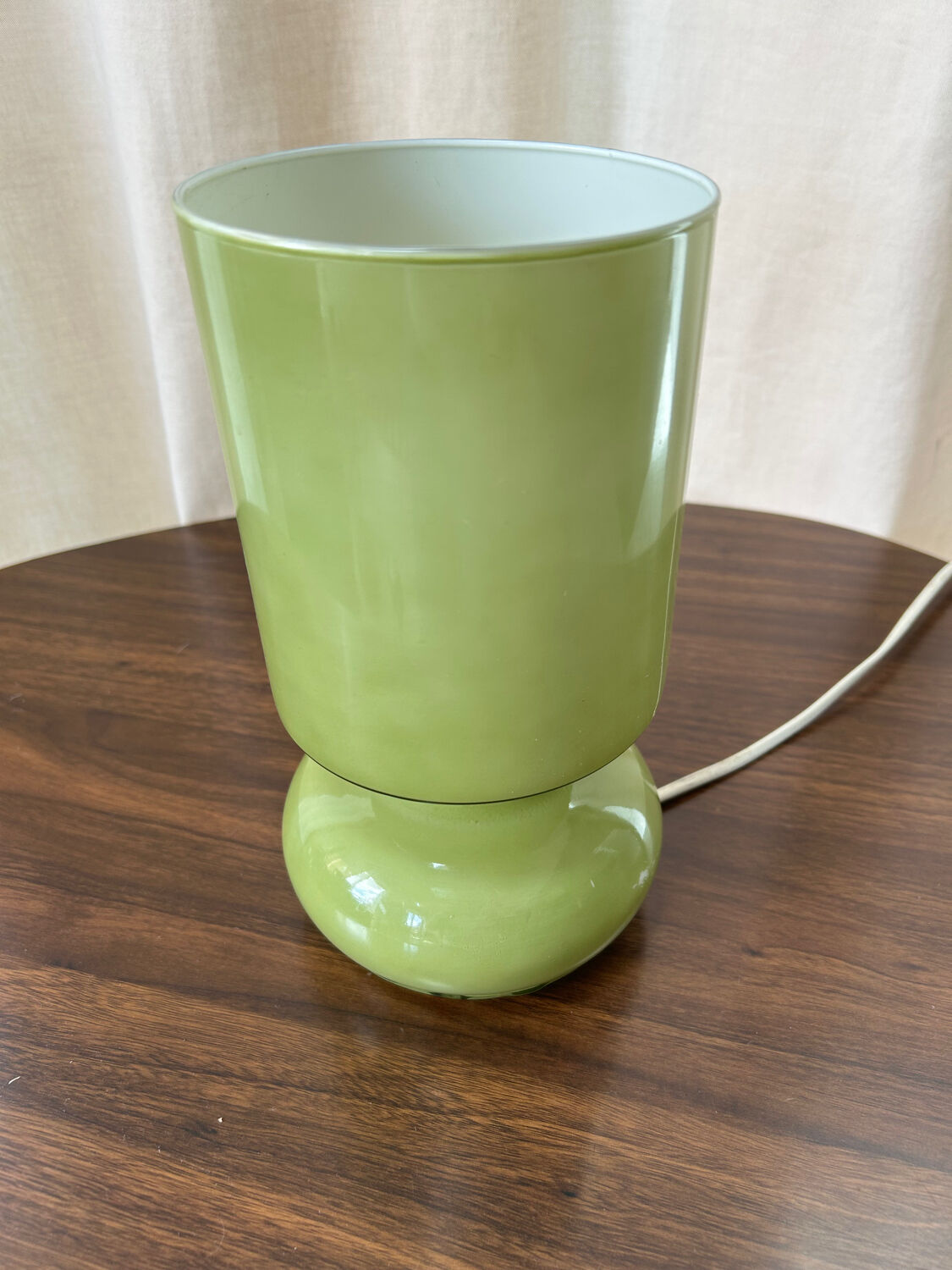 Vintage Ikea lamp