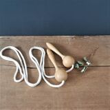 Jump rope