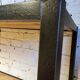 Industrial shelf