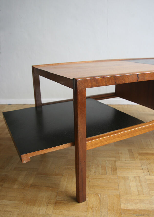 Table basse édition MacIntosh 1960