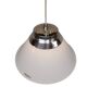 Swedish "Mars" pendant lamp by Atelje Lyktan