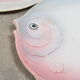 Assiettes poissons