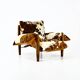 Italian lounge chair, 1970