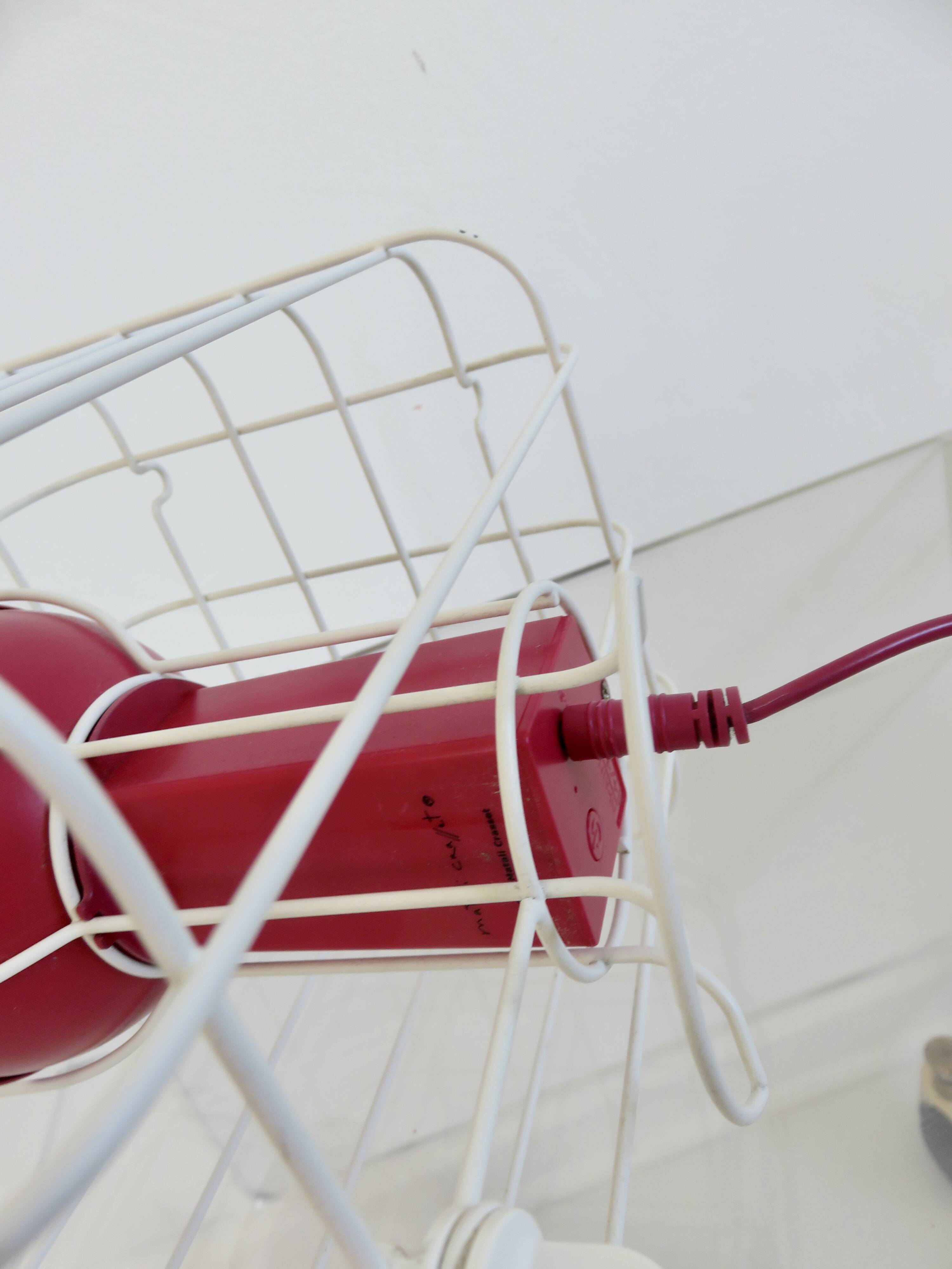 Lampe cage collection PS2017 ikea, design Matali Crasset