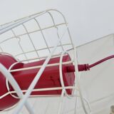 Lampe cage collection PS2017 ikea, design Matali Crasset