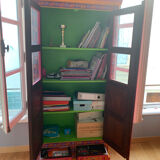 Mango cabinet maisons du monde series trailers