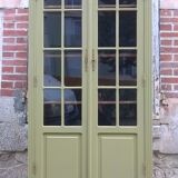 Parisian showcase cabinet 1930