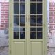 Parisian showcase cabinet 1930