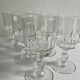 Verres liqueur Luminarc