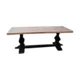 Table monastère