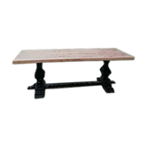 Table monastère
