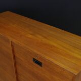 Bs cabinet vintage teak danish design