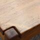 Table à manger & chaises Hongisto en pin par Ilmari Tapiovaara pour Laukaan Puu