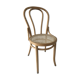 Bistrot chair wood Thonet