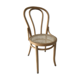 Bistrot chair wood Thonet