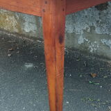 Farm table 8/10 people