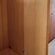 Mid-century wardrobe