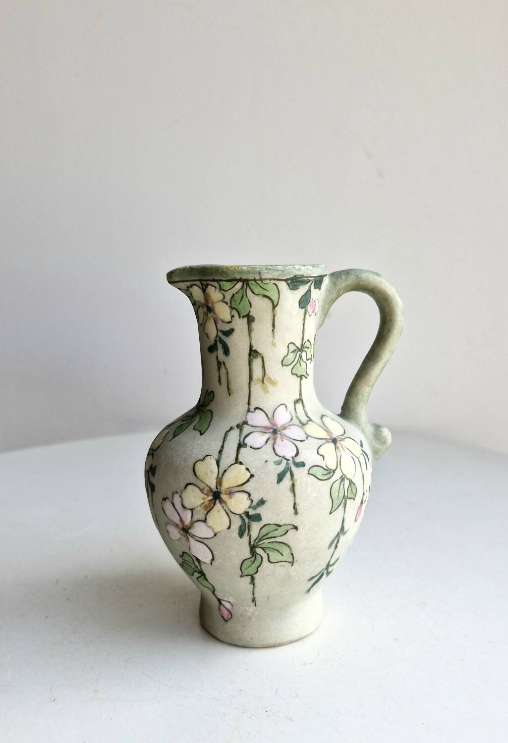 Petit pichet Lachenal